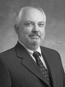 Warren Pratt.