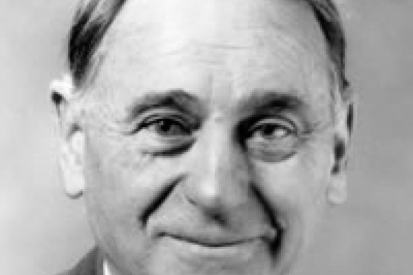 Louis A. Povinelli.