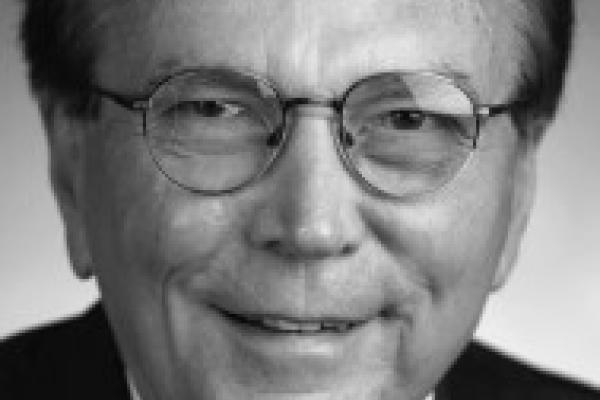 J. Ralph King.