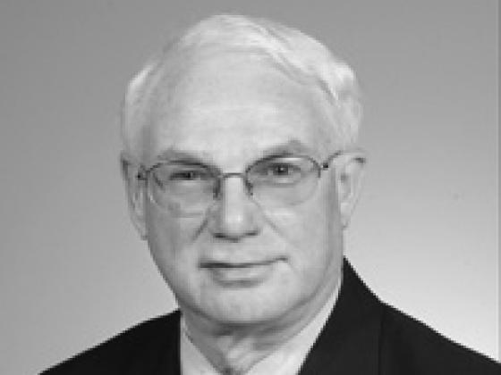 James H. Young.